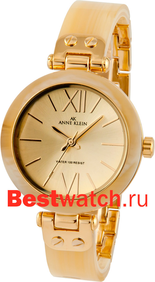 Часы Anne Klein Big Bang 9652CHHN